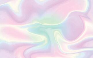 Abstract Gradient. Holographic Texture. Graphic Fluid. Blur Creative Brochure. Pop Glitter. Hipster Foil. Pink Retro Background. Hologram Texture. Violet Abstract Gradient vector
