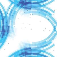 Digital Data Flow Background. Big Data Technology Lines. Data Transmission Concept. High Speed Internet. Information Matrix Flow in Virtual Reality Cyberspace. Illustration. vector
