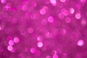 A blurred New Year and Christmas background and a frame for the design of banners and postcards, as well as for any design on the theme of Christmas and New Year. photo