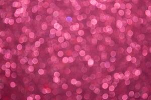 A blurred New Year and Christmas background and a frame for the design of banners and postcards, as well as for any design on the theme of Christmas and New Year. photo