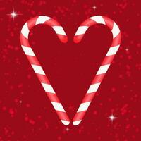 Christmas frame background for the design of banners and postcards for the new year photo