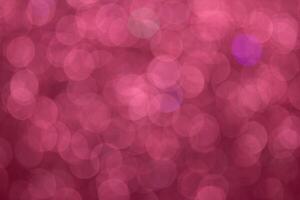 A blurred New Year and Christmas background and a frame for the design of banners and postcards, as well as for any design on the theme of Christmas and New Year. photo