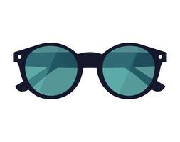 Sunglasses icon illustration vector