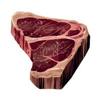 Steak steak meat steak meat steak steak steak steak steak steak steak steak steak steak steak steak steak vector