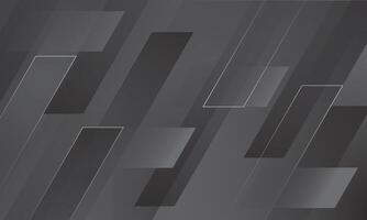 Abstract black and gray background. illustration for your graphic design. vector