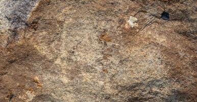 High resolution rock textures and background patterns. photo