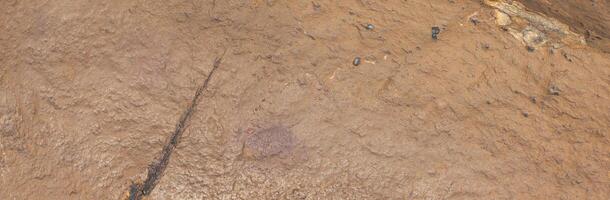High resolution rock textures and background patterns. photo