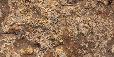 High resolution rock textures and background patterns. photo