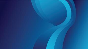 Modern abstract background design vector
