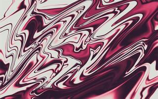 Abstract red marble pattern texture background vector