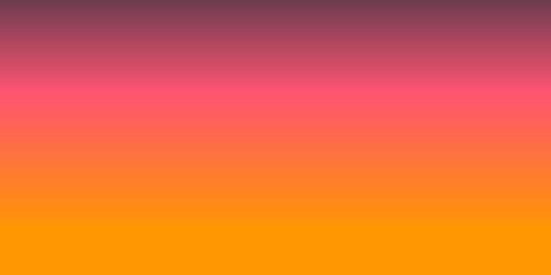 Abstract Gradient Gray Pink Yellow Background, Pastel Color Palette