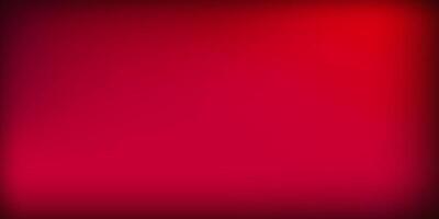 Abstract Gradient Background in Raspberry Shades vector