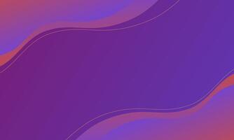 Abstract Background With Gradient Color And Simple vector