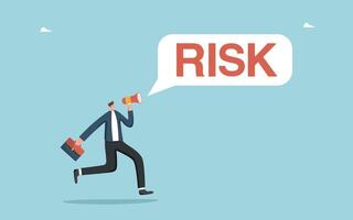Man warns of risk vector