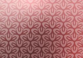 Wallpaper line pink pattern soft background vector