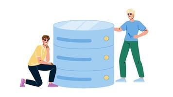 software database performance analyzing vector