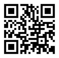 Qr code, Digital scanning qr code vector