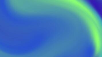 Animated gradient background. Abstract multicolor gradient background, smooth color transition, smooth looping . video