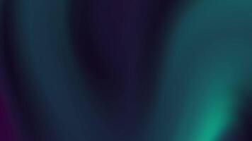 Animated gradient background. Abstract multicolor gradient background, smooth color transition, smooth looping . video