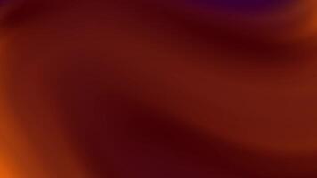 Animated gradient background. Abstract multicolor gradient background, smooth color transition, smooth looping . video
