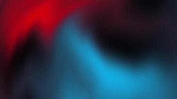 Animated gradient background. Abstract multicolor gradient background, smooth color transition, smooth looping . video