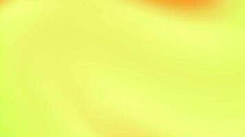 Animated gradient background. Abstract multicolor gradient background, smooth color transition, smooth looping . video