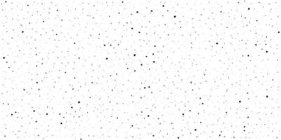 Seamless grunge speckle and noise texture background. Dirty grunge overlay pattern distressed effect vector
