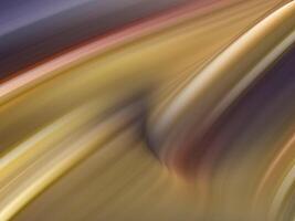 Abstract gradient Blurred colored background. Smooth transitions of iridescent yellow and brown colors. Colorful Rainbow backdrop Smooth Texture Graphic wallpaper photo