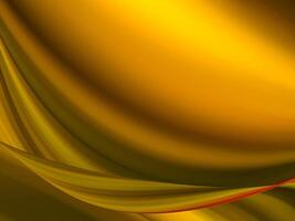 Abstract gradient Blurred colored background. Smooth transitions of iridescent red and yellow golden gold colors. Colorful Rainbow backdrop Smooth Texture Graphic wallpaper photo