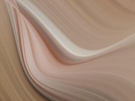 Abstract gradient Blurred colored background. Smooth transitions of iridescent brown and cream colors. Colorful Rainbow backdrop Smooth Texture Graphic wallpaper photo