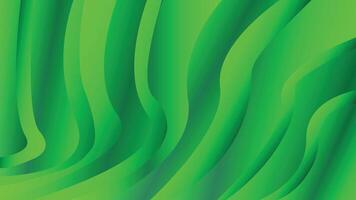 Elegant liquid abstract background vector
