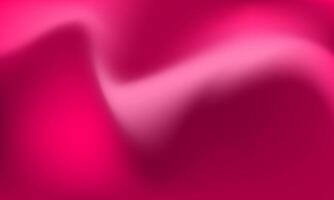 Modern abstract shape background illustration. Delicate atmosphere template with hazy pink colors for banner, surface, advertisement, display, decoration, poster, flier, web, page, cover, backdrop vector