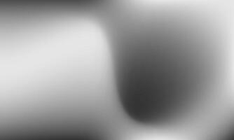 Modern abstract background illustration. Delicate atmosphere template with hazy grey colors for banner, surface, advertisement, display, decoration, poster, flier, web, page, cover vector