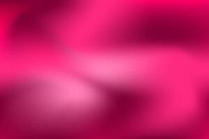 Pink gradient background texture. Modern motion art shape vector
