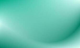 Abstract smooth fluid background. Modern aqua blue gradient with motion composition illustration texture for banner, poster, display, surface, decoration, page, idea, flier, branding, advertising, web vector