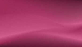 abstract background in blush pink color. Elegant dynamic and bright gradient for digital, banner, business, web, brochure, flyer, advertising, print , backdrop, decorative vector