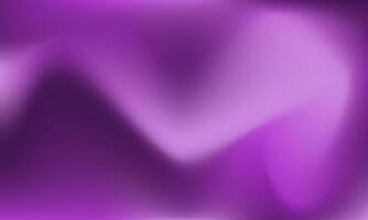 Abstract smooth fluid background. Modern violet gradient with motion composition illustration texture for banner, poster, display, surface, decoration, page, idea, flier, backdrop, website vector