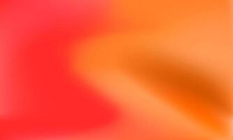 Abstract luxury fabric curved style red magenta gradient texture. Modern motion atmosphere illustration for advertising, backdrop, decorative, display, website, landing page vector