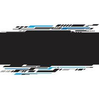 Hi tech background illustration design vector