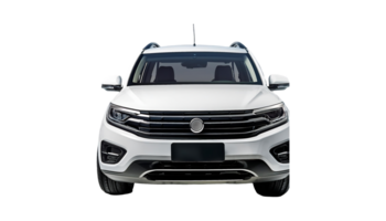 2018 PHEV SUV A Compact SUV for Everyday Exploration isolated on transparent background png