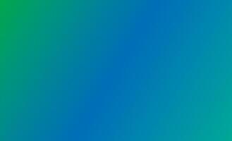 Abstract Background color Blue Green Gradients vector