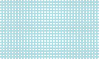 Pattern with net, grid, matter. Simple blue pattern design vector