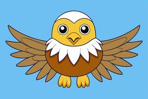 Majestic Eagle Graphics for Professional Design Projects Perfect for Logos, Illustrations, and High-Quality Branding vector
