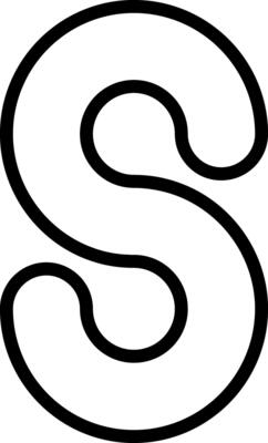 Small s Icon