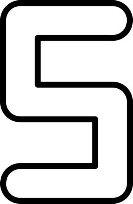 Five Line Icon