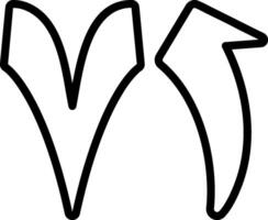 Wahid wa Saboon Line Icon vector