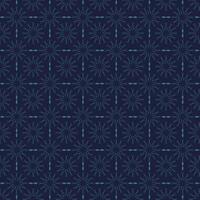 Creative fabric pattern background texture vector