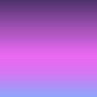 Pink color gradient effect background vector