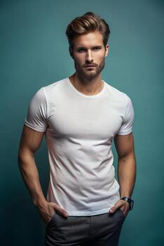 sueco reloj de arena trabajando profesional, elegante, atrevido, medio mangas, adecuado para diseño maquetas y impresión aplicaciones para Blog, viajar, eventos foto