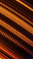 Background Forward Slant Hi-Tech Lines. Abstract Motion Background video